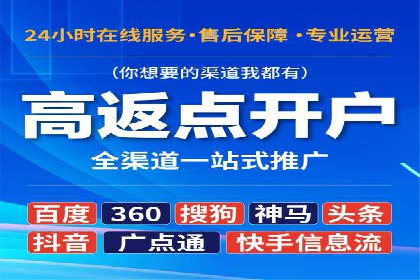 解析SEM竞价代运营公司的技术实力与服务优势